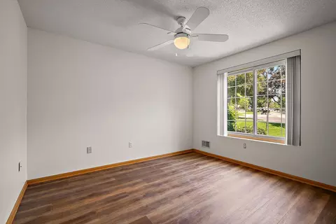 Bedroom - 9479 Prairieview Trl N, Champlin, MN 55316 photo 2 of 4