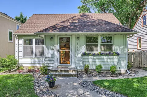 3615 Washburn Ave N, Minneapolis, MN 55412