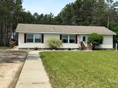 905 Fair Ave, Park Rapids, MN 56470