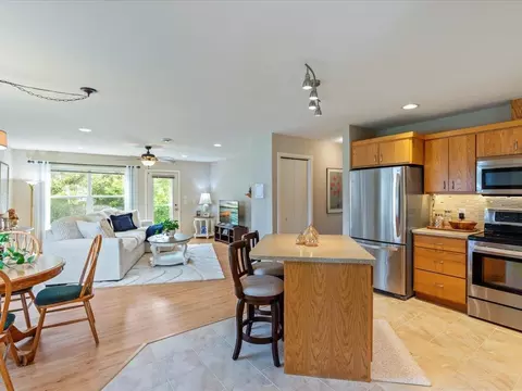 Kitchen - 8025 Dalton Rd, Baxter, MN 56425 photo 1 of 6