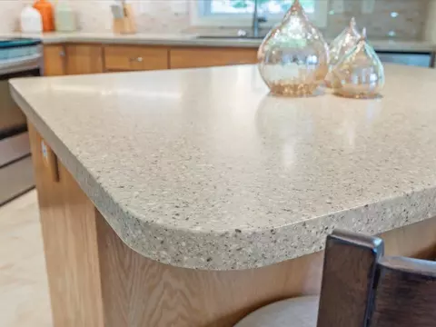 Kitchen - 8025 Dalton Rd, Baxter, MN 56425 photo 3 of 6