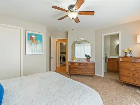 Bedroom - 8025 Dalton Rd, Baxter, MN 56425 photo 4 of 4