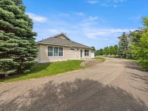 Exterior - 8025 Dalton Rd, Baxter, MN 56425 photo 5 of 7