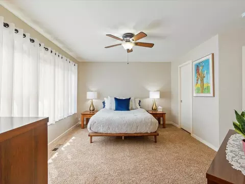 Bedroom - 8025 Dalton Rd, Baxter, MN 56425 photo 1 of 4