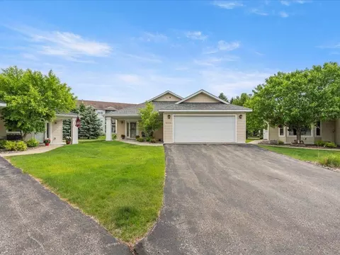 Exterior - 8025 Dalton Rd, Baxter, MN 56425 photo 3 of 7