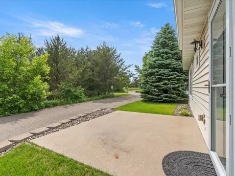 Exterior - 8025 Dalton Rd, Baxter, MN 56425 photo 7 of 7