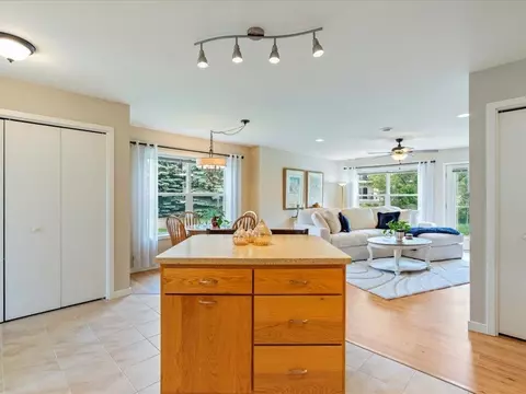 Kitchen - 8025 Dalton Rd, Baxter, MN 56425 photo 5 of 6