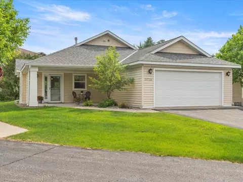 Exterior - 8025 Dalton Rd, Baxter, MN 56425 photo 1 of 7