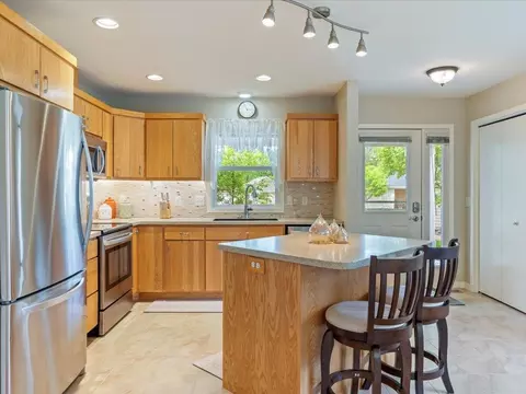 Kitchen - 8025 Dalton Rd, Baxter, MN 56425 photo 6 of 6