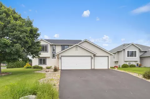 2909 Molina St, Shakopee, MN 55379