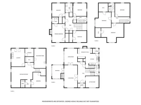 Floorplan - 2401 E 5th St, Duluth, MN 55812 photo 5 of 5