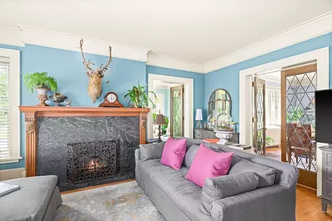 Living - 2401 E 5th St, Duluth, MN 55812 photo 3 of 5