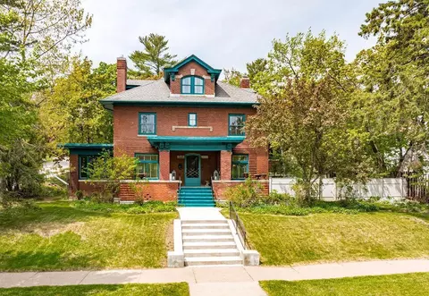 Exterior - 2401 E 5th St, Duluth, MN 55812 photo 8 of 8