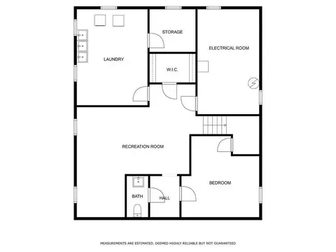 Floorplan - 2401 E 5th St, Duluth, MN 55812 photo 1 of 5