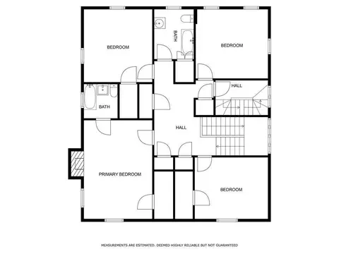 Floorplan - 2401 E 5th St, Duluth, MN 55812 photo 3 of 5
