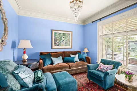 Living - 2401 E 5th St, Duluth, MN 55812 photo 5 of 5
