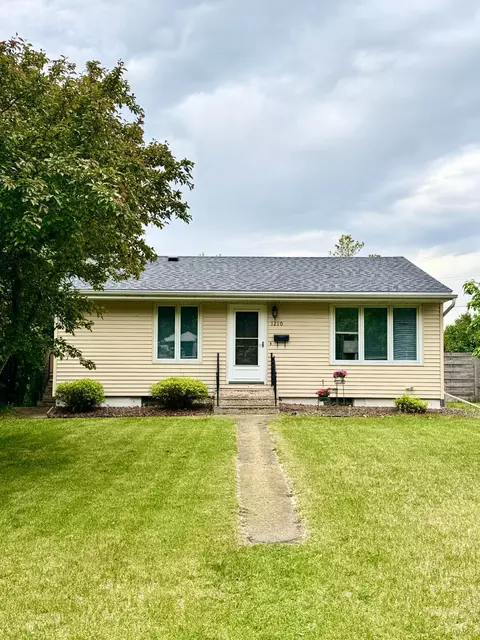 1210 Richard Ave, Detroit Lakes, MN 56501