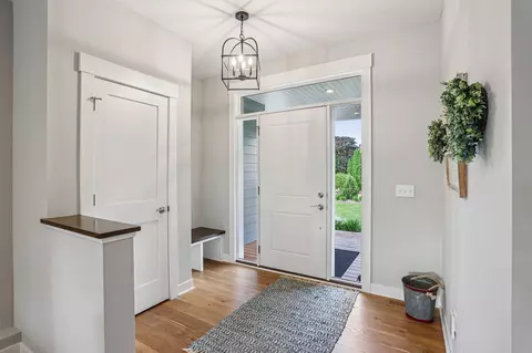 Entry Way - 3757 Independence Rd, Maple Plain, MN 55359 photo 1 of 3
