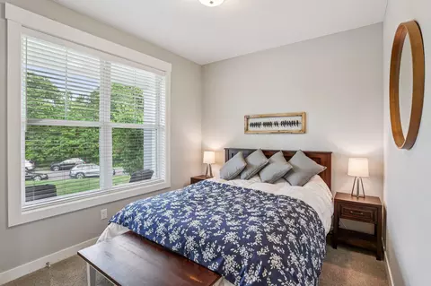 Bedroom - 3757 Independence Rd, Maple Plain, MN 55359 photo 3 of 4