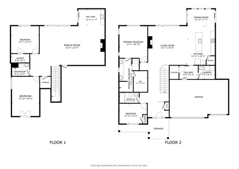 Floorplan - 3757 Independence Rd, Maple Plain, MN 55359 photo 1 of 1