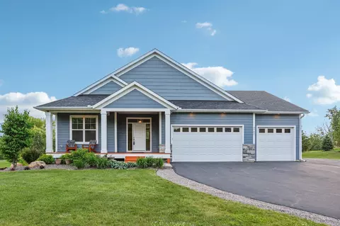 Exterior - 3757 Independence Rd, Maple Plain, MN 55359 photo 2 of 8