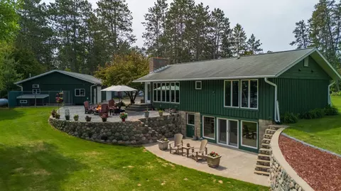 27766 County 37, Laporte, MN 56461
