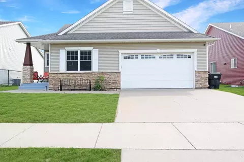 7680 147th Ln NW, Ramsey, MN 55303