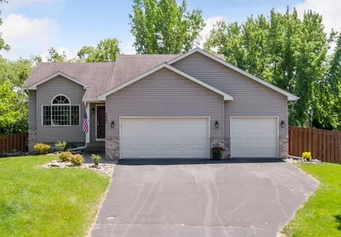 6449 151st St N, Hugo, MN 55038