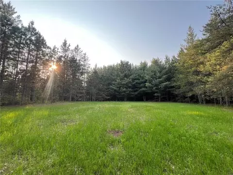 Nnnnn Galesky Road, Grantsburg Twp, WI 54840