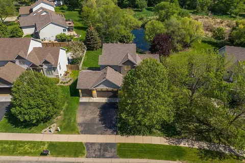 2085 128th Ln NE, Blaine, MN 55449