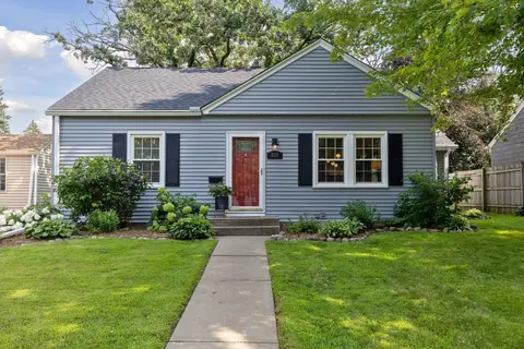 5717 W Lake St, Saint Louis Park, MN 55416