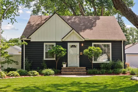 6233 4th Ave S, Richfield, MN 55423