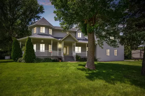 40746 210th St, Arlington, MN 55307