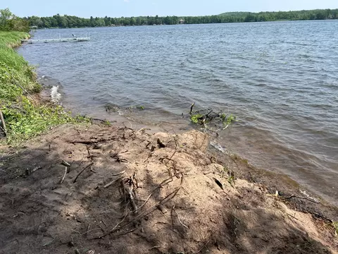 tbd Lake Ave, Luck Twp, WI 54853