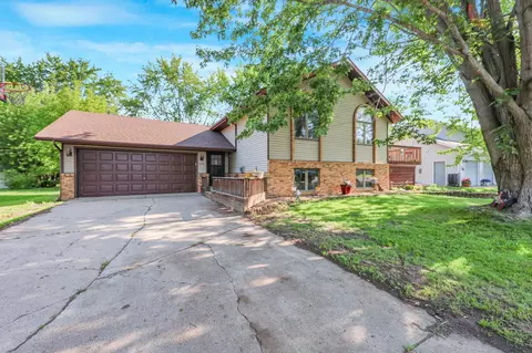 249 Balsam Dr, Foley, MN 56329