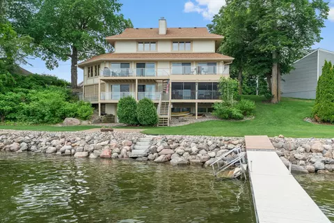4646 Lords St NE, Prior Lake, MN 55372
