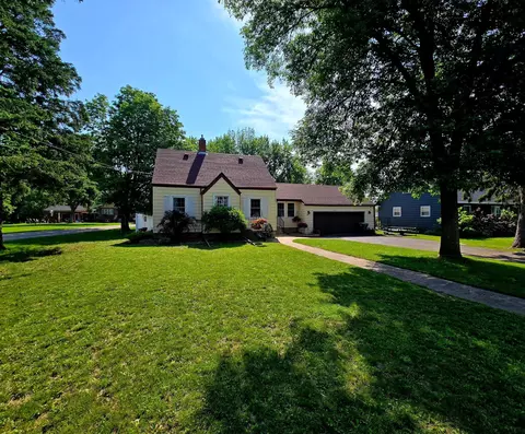 140 8th Ave, Foley, MN 56329