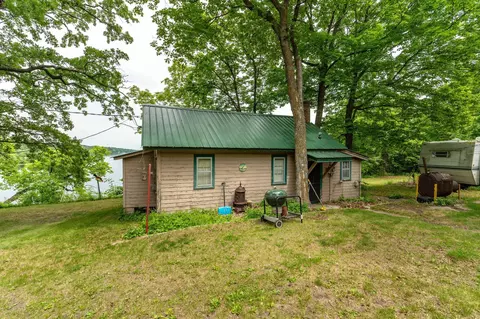 Exterior - 22054 Nirvana Trl, Vining, MN 56588 photo 6 of 18