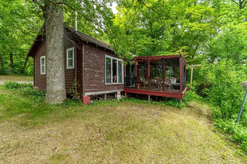 Exterior - 22054 Nirvana Trl, Vining, MN 56588 photo 5 of 18