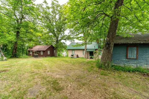 Exterior - 22054 Nirvana Trl, Vining, MN 56588 photo 13 of 18