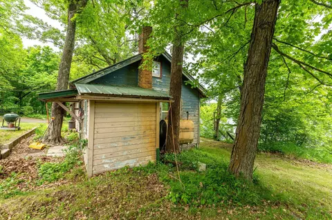 Exterior - 22054 Nirvana Trl, Vining, MN 56588 photo 8 of 18
