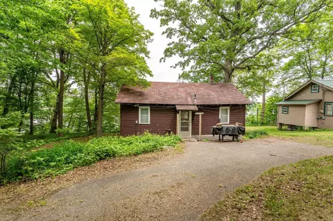 Exterior - 22054 Nirvana Trl, Vining, MN 56588 photo 3 of 18