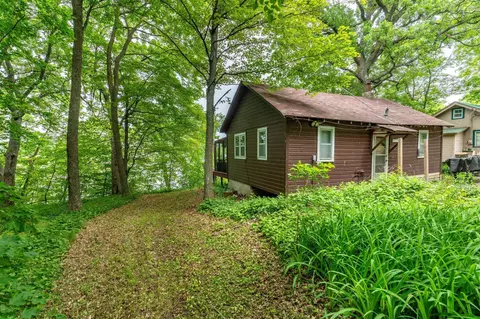 Exterior - 22054 Nirvana Trl, Vining, MN 56588 photo 4 of 18