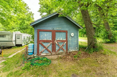 Exterior - 22054 Nirvana Trl, Vining, MN 56588 photo 11 of 18