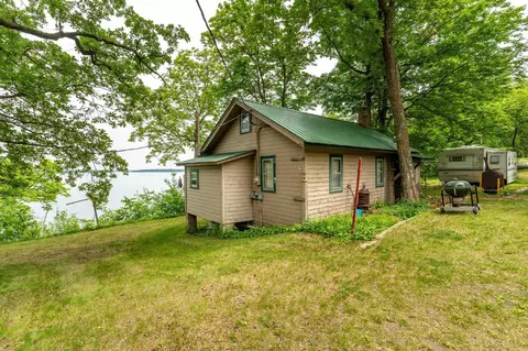 Exterior - 22054 Nirvana Trl, Vining, MN 56588 photo 7 of 18