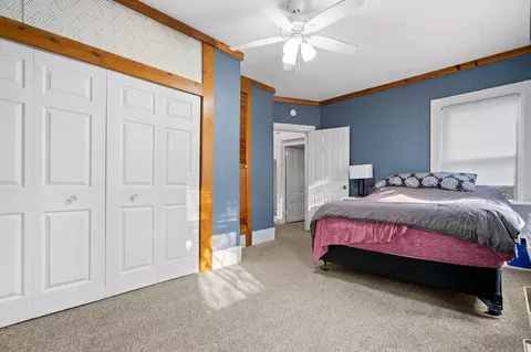 Bedroom - 827 Central Ave N, Faribault, MN 55021 photo 1 of 2
