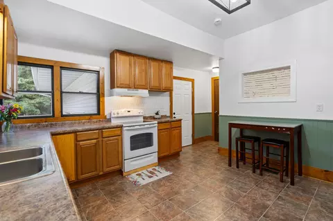 Kitchen - 827 Central Ave N, Faribault, MN 55021 photo 2 of 2