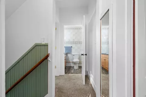 Entry Way - 827 Central Ave N, Faribault, MN 55021 photo 2 of 2