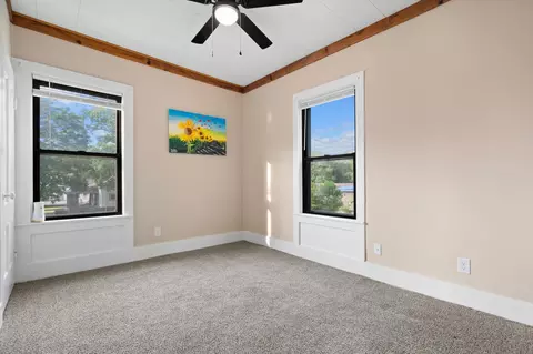 Bedroom - 827 Central Ave N, Faribault, MN 55021 photo 2 of 2