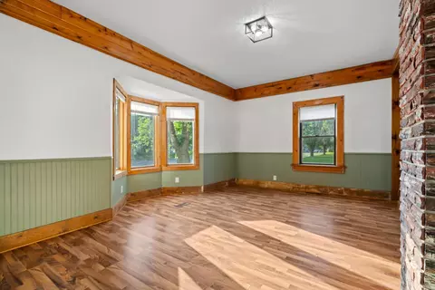 Living - 827 Central Ave N, Faribault, MN 55021 photo 1 of 2